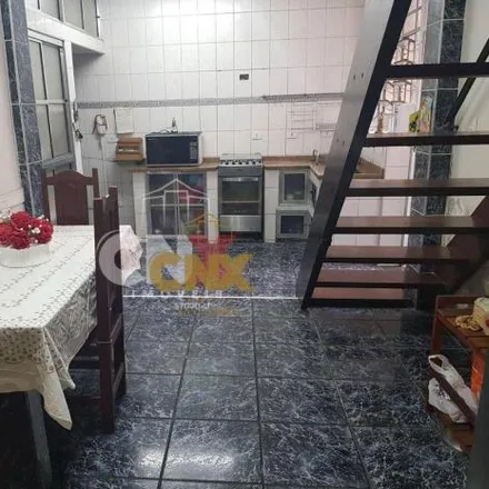 Buy this 3 bed house on Rua das Andorinhas in Vila Tatetuba, São José dos Campos - SP