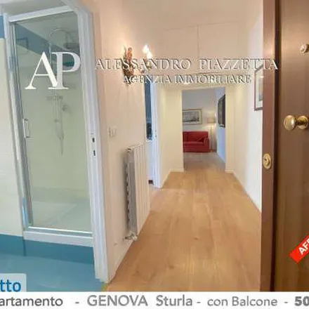 Image 5 - Via Bainsizza 11, 16147 Genoa Genoa, Italy - Apartment for rent
