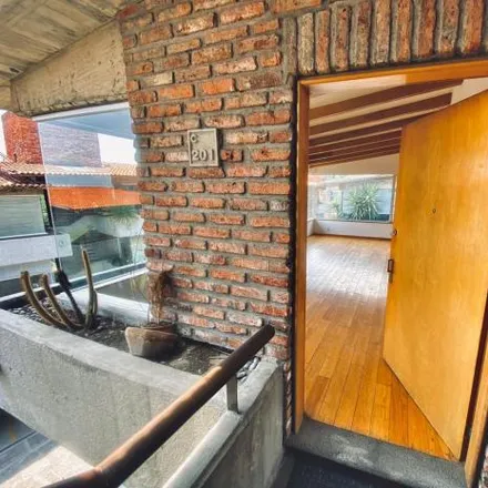 Rent this 2 bed apartment on Camino al Desierto de los Leones in Tetelpan, 01700 Mexico City