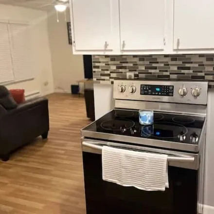 Rent this 1 bed apartment on Jackson County in Ohio, USA
