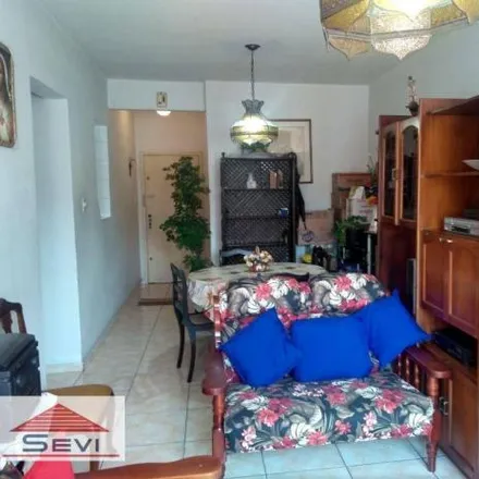 Buy this 3 bed apartment on Rua Marquês de Itu 384 in Higienópolis, São Paulo - SP