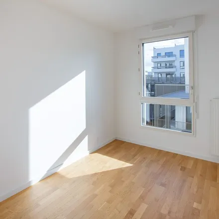 Image 7 - 34 Rue Sadi Carnot, 93300 Aubervilliers, France - Apartment for rent