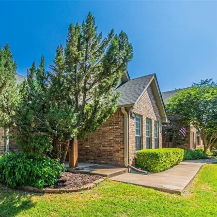 Buy this 3 bed house on 5886 Pecan Chase in Benbrook, TX 76132