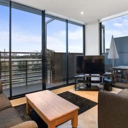 Rent this 2 bed apartment on 6 Lisson Grove in Hawthorn VIC 3122, Australia