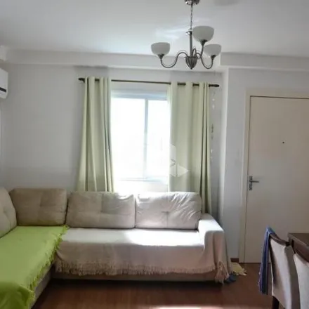 Buy this 2 bed apartment on Rua Abraão Lincoln in Jardim Vitória, Cachoeirinha - RS