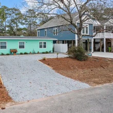 Buy this 4 bed house on 240 Northeast 35th Street in Oak Island, Brunswick County