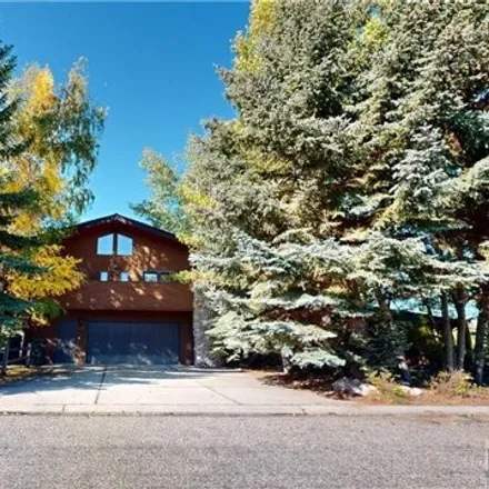 Buy this 5 bed house on 13 Country Club Drive in Red Lodge, MT 59068