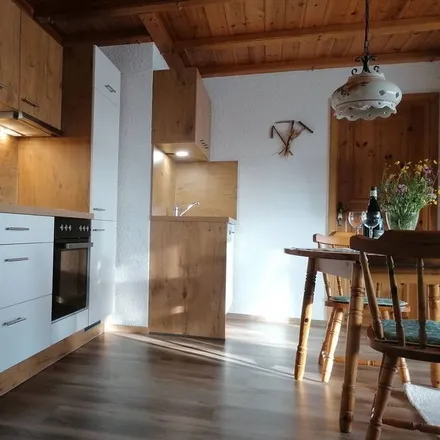 Rent this 1 bed apartment on 78120 Furtwangen im Schwarzwald