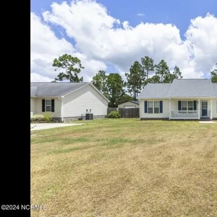 Buy this 3 bed house on 56 Cedar Rd in Southport, North Carolina