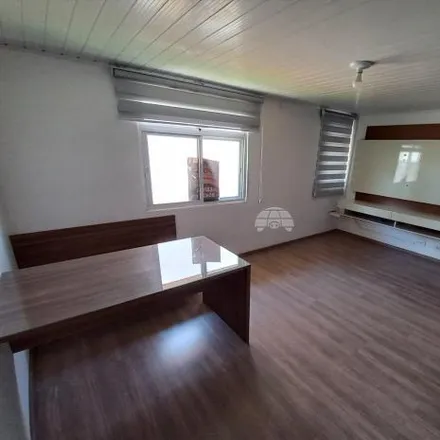 Rent this 2 bed apartment on Rua Osmário de Lima 1341 in Capão da Imbuia, Curitiba - PR