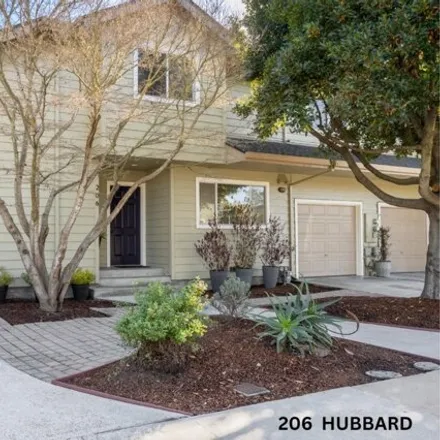 Image 2 - 206 Hubbard Street, Santa Cruz, CA 95060, USA - House for sale
