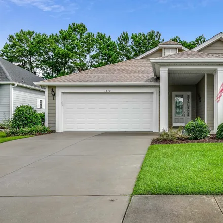 Buy this 3 bed house on 1 Morrell Court in Murrells Inlet, Georgetown County