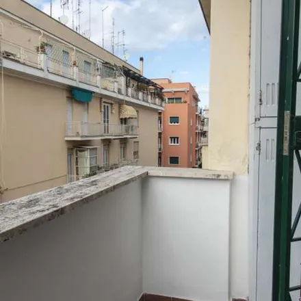 Rent this 2 bed apartment on Liceo Niccolo Macchiavelli succursale in Via Giovanni da Procida 14, 00162 Rome RM