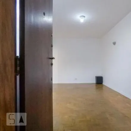 Rent this 2 bed apartment on Rua Domingos de Morais in Vila Mariana, São Paulo - SP