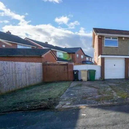 Buy this 3 bed house on 1 Stanley Close in Daisy Hill, BL5 2QE