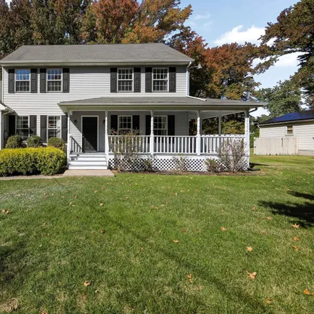 Image 1 - 536 3rd Avenue, Golden Triangle, Cherry Hill Township, NJ 08002, USA - House for sale