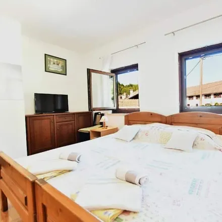 Rent this 1 bed apartment on 47240 Slunj