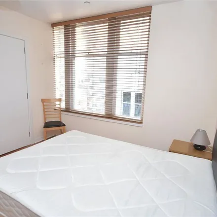 Image 1 - Palmerston Road, Market Street, Aberdeen City, AB11 5PP, United Kingdom - Apartment for rent
