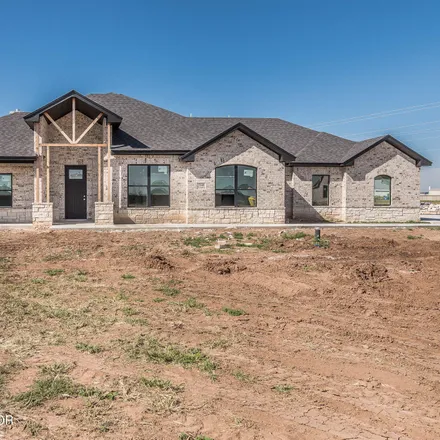 Buy this 4 bed house on 4200 Ranch Road 1061 in Amarillo, TX 79124