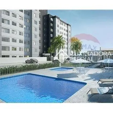 Image 2 - Travessa Esporte Clube Cruzeiro, Morro Santana, Porto Alegre - RS, 91260-090, Brazil - Apartment for sale