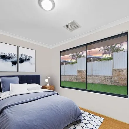 Image 8 - Shiralee Bend, Carramar WA 6031, Australia - Apartment for rent