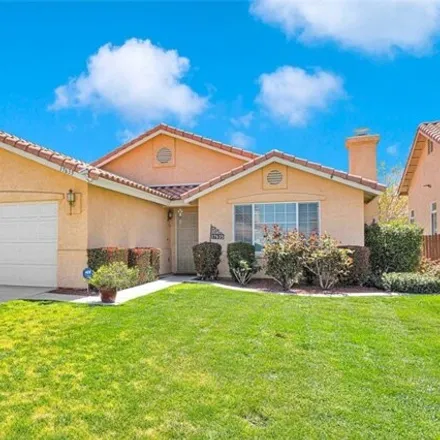 Buy this 3 bed house on 17645 Electra Drive in Victorville, CA 92395