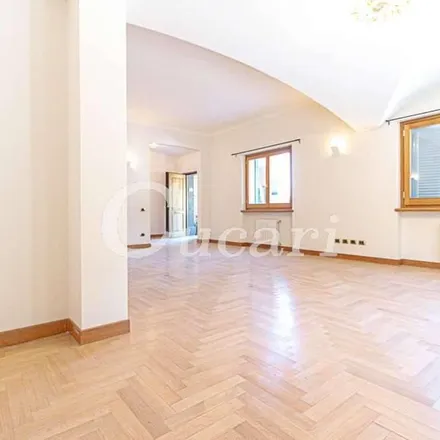 Image 7 - Via Ercole Consalvi, 00044 Frascati RM, Italy - Apartment for rent