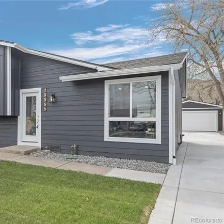 Image 6 - 18866 West 59th Place, Jefferson County, CO 80403, USA - House for sale