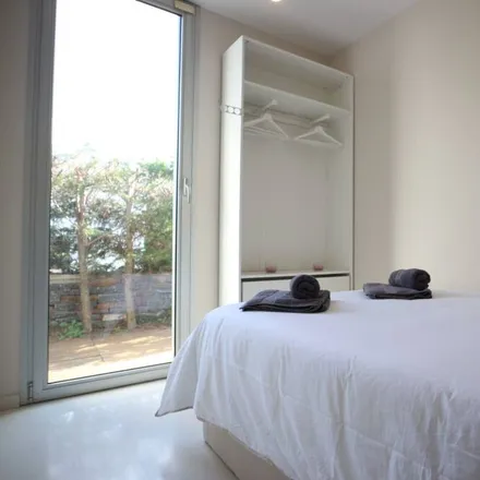 Rent this 3 bed apartment on Sant Pere in Can Miret de les Parellades, Carrer de l'Ensenyament