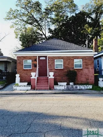 Buy this 3 bed house on Spencer Elementary School in Bouhan Street, Savannah