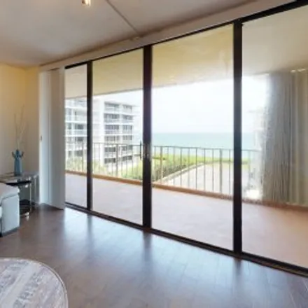 Buy this 2 bed apartment on #d501,3200 South Ocean Boulevard in Palm Beach Biltmore Condominiums, Palm Beach