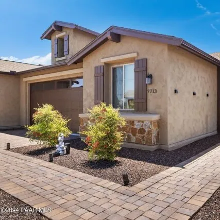 Image 2 - 7713 E Lavender Loop, Prescott Valley, Arizona, 86315 - House for sale