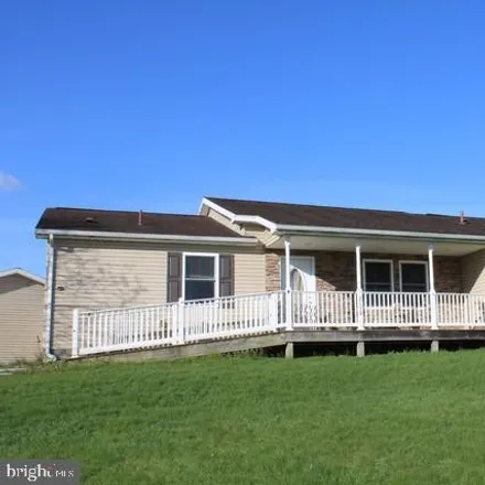 Buy this 3 bed house on 2199 Sollenberger Road in West Hamilton Heights, Hamilton Township