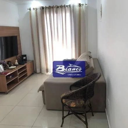 Buy this 3 bed apartment on Rua Dona Maria I in Jardim Vila Galvão, Guarulhos - SP