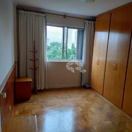 Buy this 3 bed apartment on Avenida Imperatriz Leopoldina 769 in Vila Leopoldina, São Paulo - SP