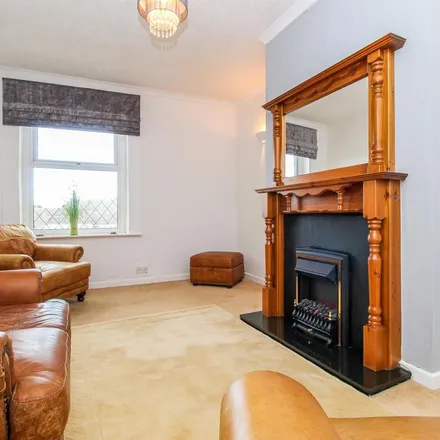Rent this 2 bed apartment on Lees Hall Road in Overthorpe, WF12 9HF