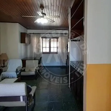 Buy this 6 bed house on Alameda Serra da Borborema in Parque Village Castelo, Itu - SP