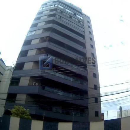 Image 1 - Rua Gonçalves Dias, Centro, São Bernardo do Campo - SP, 09780-000, Brazil - Apartment for sale