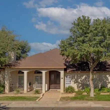 Buy this 3 bed house on 1 Sandia Court in Odessa, TX 79765