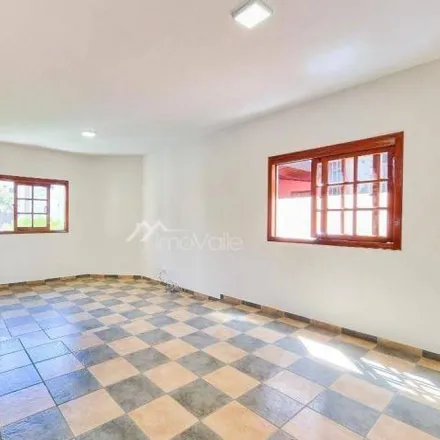 Rent this 4 bed house on Rua Conrado Cruz in Urbanova IV, São José dos Campos - SP