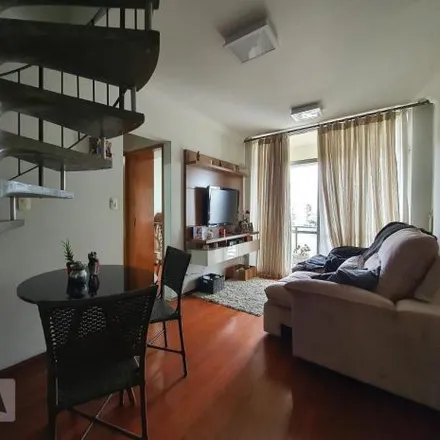 Buy this 3 bed apartment on Rua Oneyda Alvarenga in Bosque da Saúde, São Paulo - SP