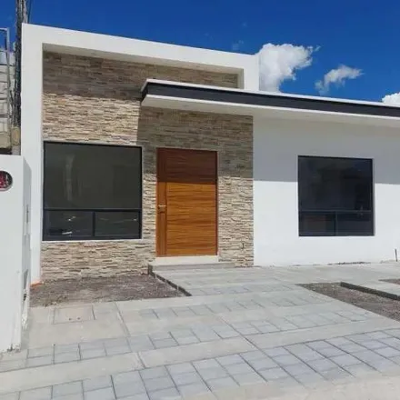 Buy this 2 bed house on unnamed road in Delegaciön Santa Rosa Jáuregui, San Isidro El Viejo