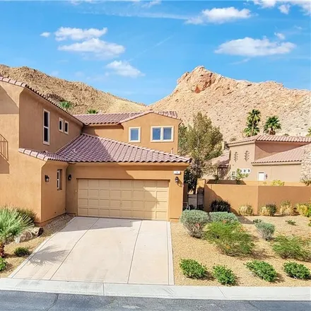 Buy this 5 bed house on 165 Ville Drive in Boulder City, NV 89005