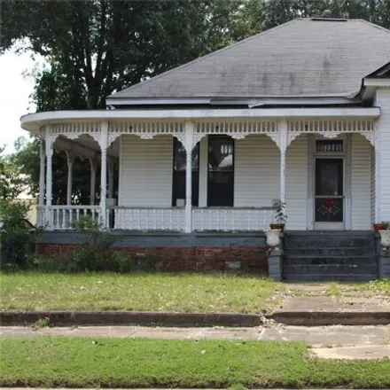 Image 1 - 128 Montgomery Street, College Park, Troy, AL 36081, USA - House for sale