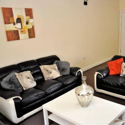 Rent this 7 bed house on Whitecross Street in Derby, DE1 3PN