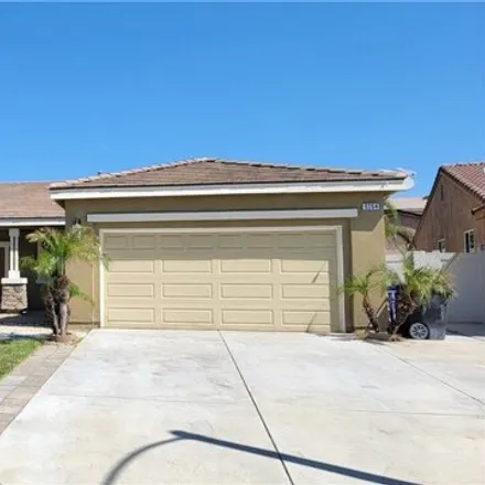Rent this 4 bed house on unnamed road in San Bernardino County, CA 92335
