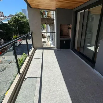 Buy this 2 bed apartment on Conesa 2946 in Núñez, C1429 ALP Buenos Aires