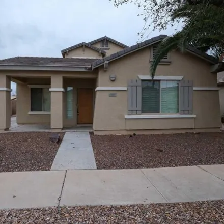 Rent this 4 bed house on 935 East Runaway Bay Place in Chandler, AZ 85249