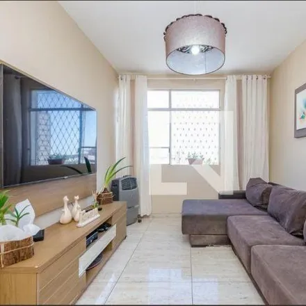 Buy this 3 bed apartment on Rua Aristóteles Caldeira in Calafate, Belo Horizonte - MG