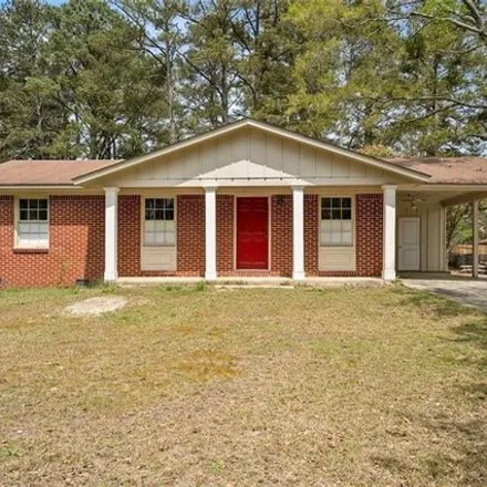 Buy this 3 bed house on 178 Oldenburg Road in Clayton County, GA 30274